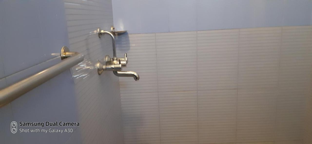 Bth Sarovaram Kochi Exterior photo